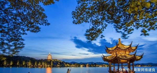 中国拥有二线城市最多的省, 两个新一线五个二线, 真是太强了