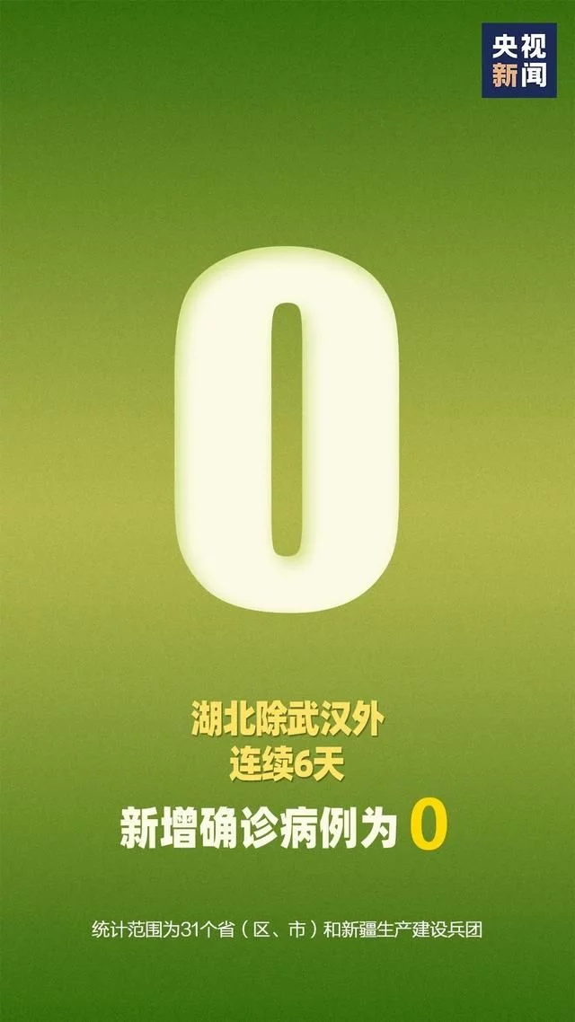 李兰娟:希望3月底新增病例清零!疫情结束,还需…