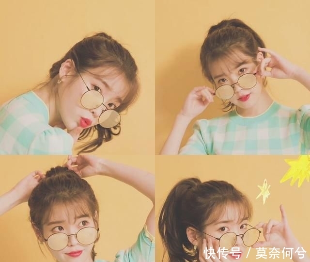『太好看』黄头发已经过时了,今年流行这种“温柔棕色”,超显白!