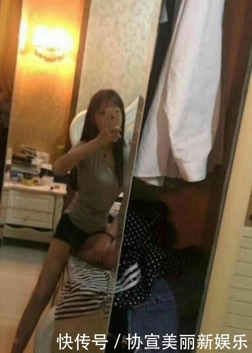 「找到」从121斤到87斤,学生妹不节食不跑步,坦言:找到问题才能瘦