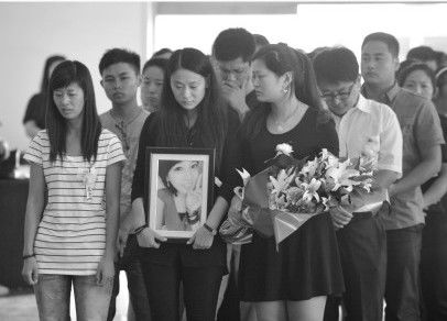 最美抗癌女孩鲁若晴去世,韩红范玮琪难过,遭方舟子打假,遗言心