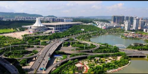 广西必去的三个城市,其中一个“山水甲天下”,另外两个呢?