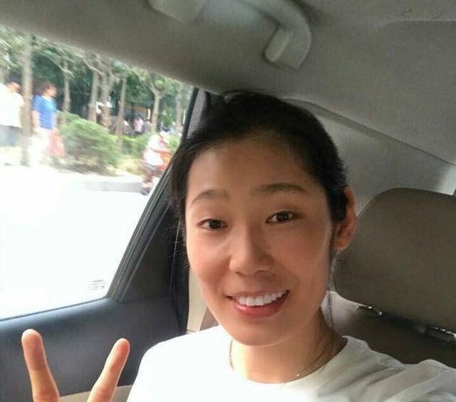 中国女排身高朱婷