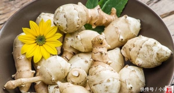  蔬菜■扔土里就能活，种一棵长一片，常遭农民嫌弃，却在国外成