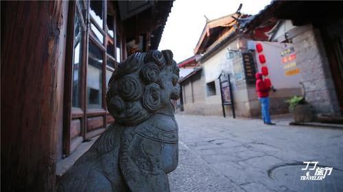 能够享受一日清闲的束河古镇，你真的了解吗？