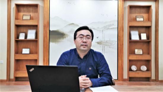 部门与市场:食用农产品合格证制度湖北专场直播培训顺利举办