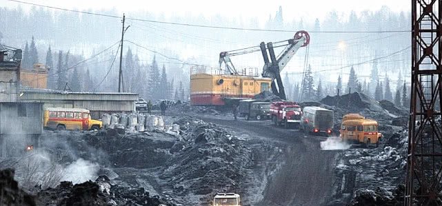  [储量]世界上“最大”的煤田，储量高达2300亿吨，就在中国陕西