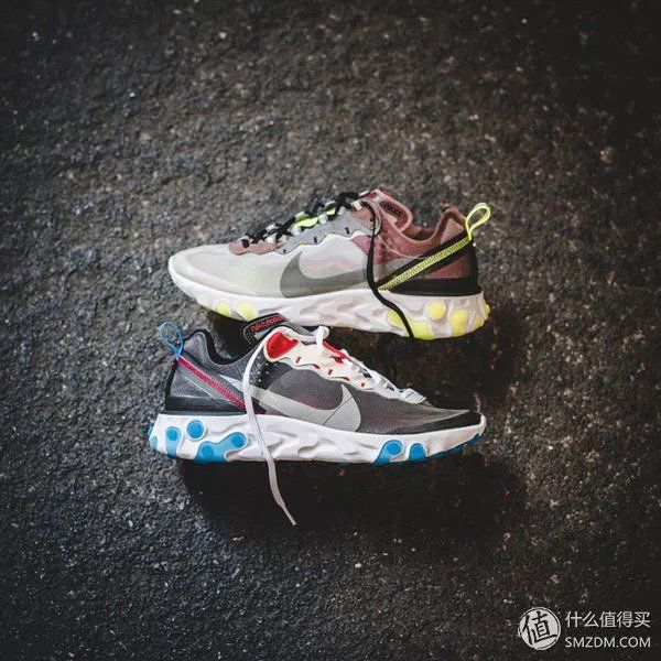 都在说NIKE跑鞋 可这些有多少人知道?