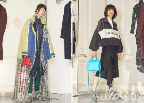 直男控诉：女人就应该穿得贴身又性感啊！