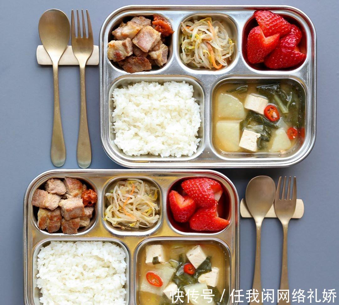  『蔬菜和水果』一个餐盘就能改变你的餐桌风格！
