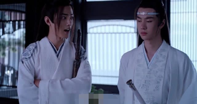 王一博主持的春晚