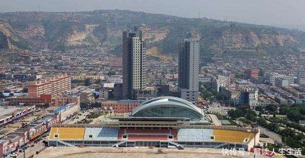 中国西部十省仅有的四个全国百强县，看看四个西部骄子都是哪里