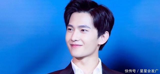 黑粉到底有多可怕千玺被寄假肢，杨幂气得大哭，他伤到了眼睛！