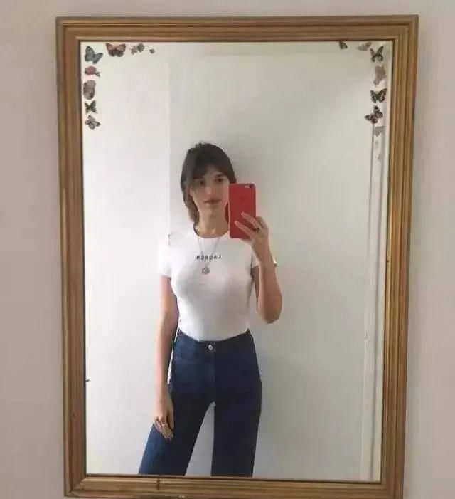  [关键单品]不同身型的女生怎么搭配才好看？8套显高显瘦穿搭拿去