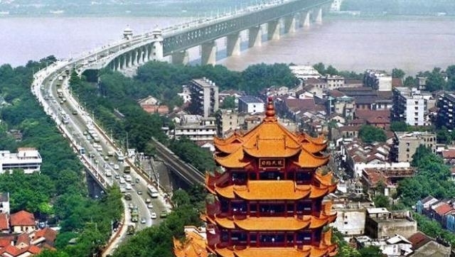  #gdp#中国最有发展前途的5个二线城市, 有迈向一线城市的可能