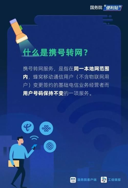  指南■携号转网权威指南 什么样的手机号能办理？办理有什么条件