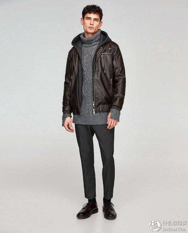 服饰快消品 篇七十四:ZARA当季打折好物