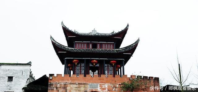 湖南这些尚未过度开发的景点, 大多不要门票, 早去早享受!