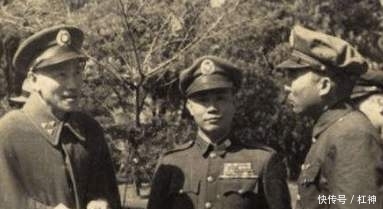 『来头不小』1949年我军抓到一个假和尚,不仅来头不小,还说:我早已遁入佛门