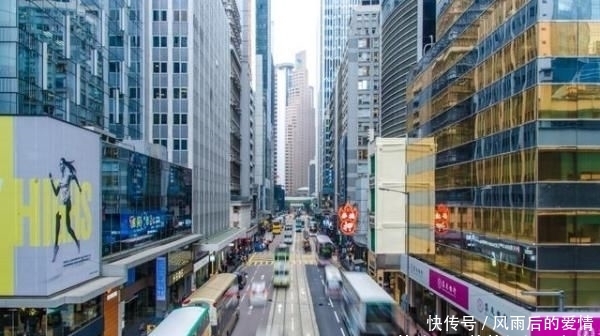 国人只能在香港玩27天,外国人能玩30天,香港这一规定让国人不解