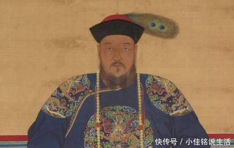  『莽古尔泰』多尔衮能文能武，为何没有被努尔哈赤选为继承人