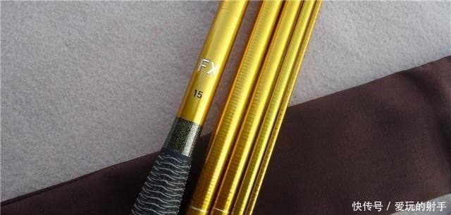 「配节」鱼竿折断,配节收费你心疼不?免费配节应该成为标配
