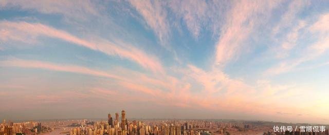 重庆挤进亚洲GDP十大最强城市, 为何成都不行