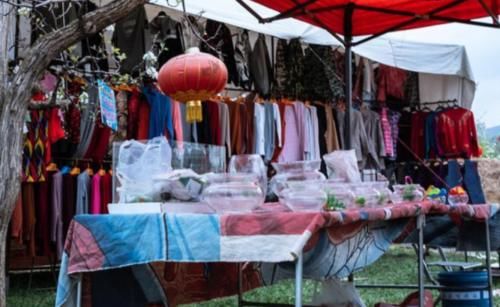  「知识」为什么农村要隔几天才来一次赶集？天天赶集难道不好吗