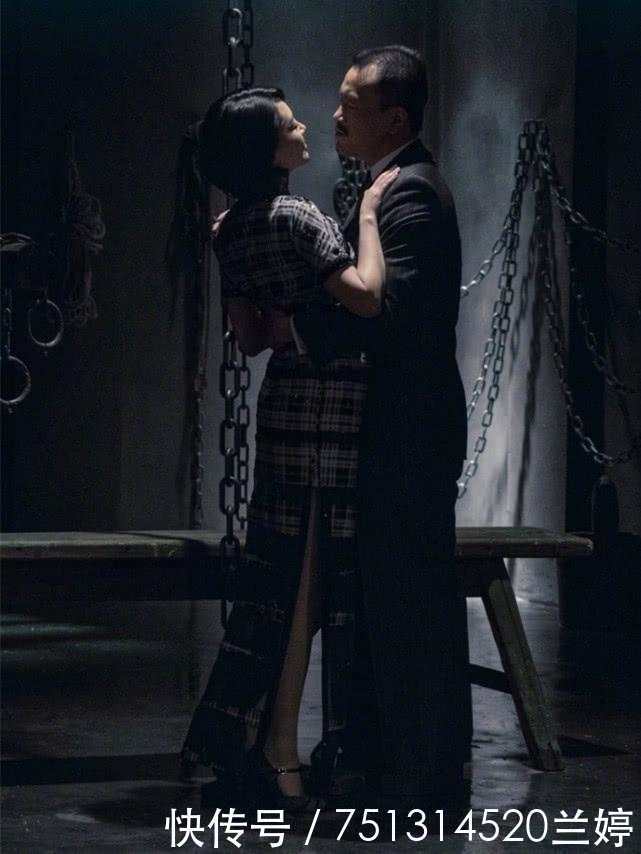 许晴穿旗袍引热议, 其实这些40多岁的女星穿旗袍一个比一个美!