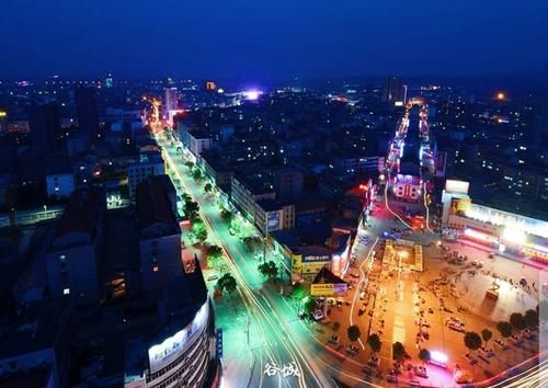  【上榜】湖北最具有发展潜力的10个县市，1地级市3城上榜，有你