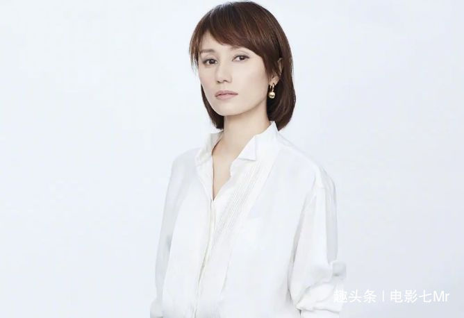 #女王#既是文艺女神,又是职场女王,年过40岁的她,凭什么美得如此高级