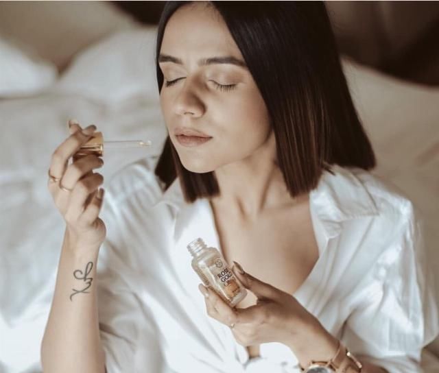  常犯@化妆水的3个误区：多数人常犯！尤其第3个，敏感肌小心