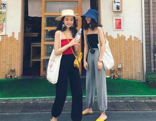 女生的自拍究竟有多不真实?关掉美颜后有这4个差别!