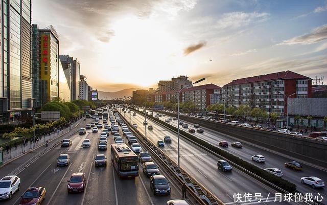  「北京」北京上海，如何克服对大城市病的恐惧？乡村振兴战略不是灵丹妙药