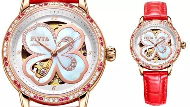 瑞表听得多了，国产表有哪些比较好的选择吗？