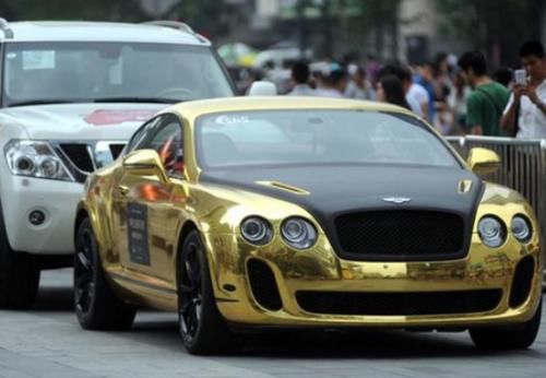  [林斌]他32岁就成首富，一天买下6辆豪车，如今却落魄成这副样子