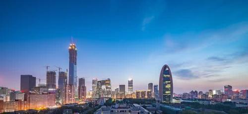 北京著名旅游景点有哪些?这份北京旅游景点大全就够了,请收好