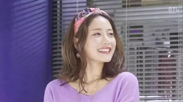 石原里美为什么变那么美?原因竟然被发现了……