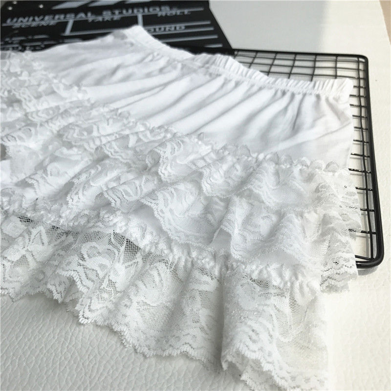 美丽不走光，爱穿裙子的我没有安全裤真心不敢穿裙子，洋气又性感