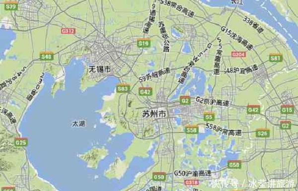 江苏最强黑马城市，长三角地区特大城市，经济或将超越苏州