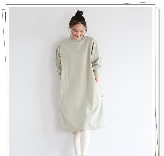  『女人味』小小的翠绿色衣服,美女穿出了大大的女人味,太性感了
