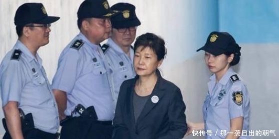 韩国总统现任韩国总统