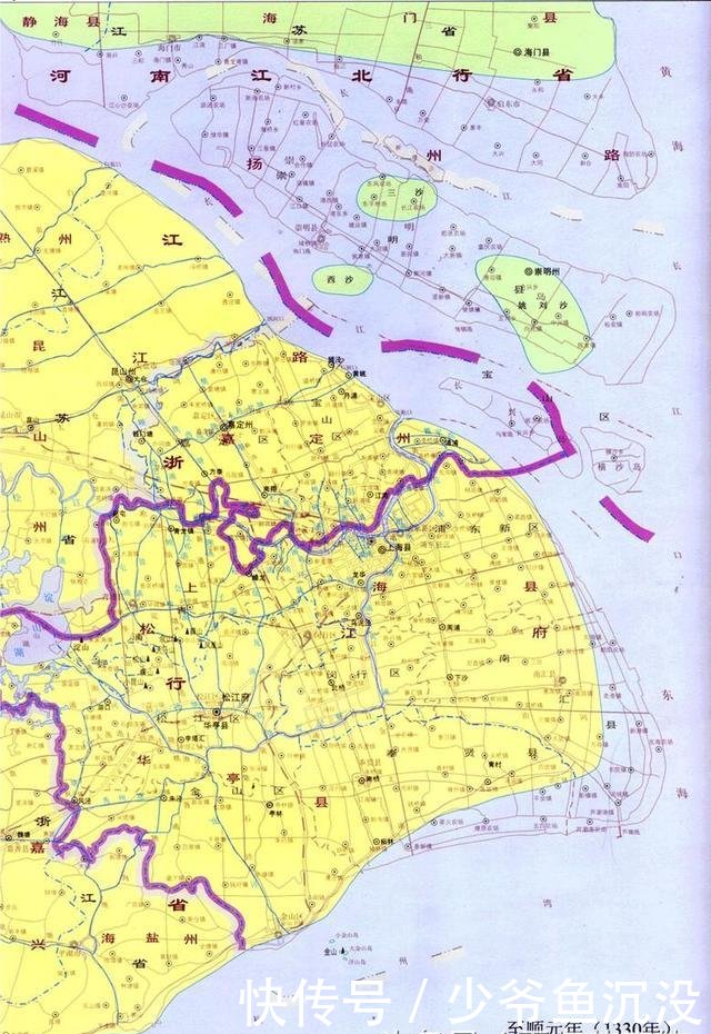 一个从江苏划出，跨越式升级的城市，从县城直升中国最高级别城市