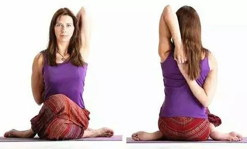 身材好≠气质好,想要气质出众,改善体态很重要!