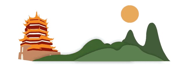 一大波美图正在向你袭来！鹰潭的雾凇让你一秒入仙境！