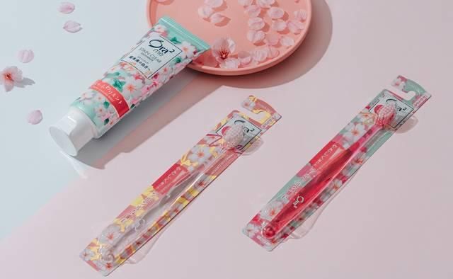  拒绝：又美又甜 | 这些少女心爆棚的樱花系美妆品 哪个女生会忍心拒绝
