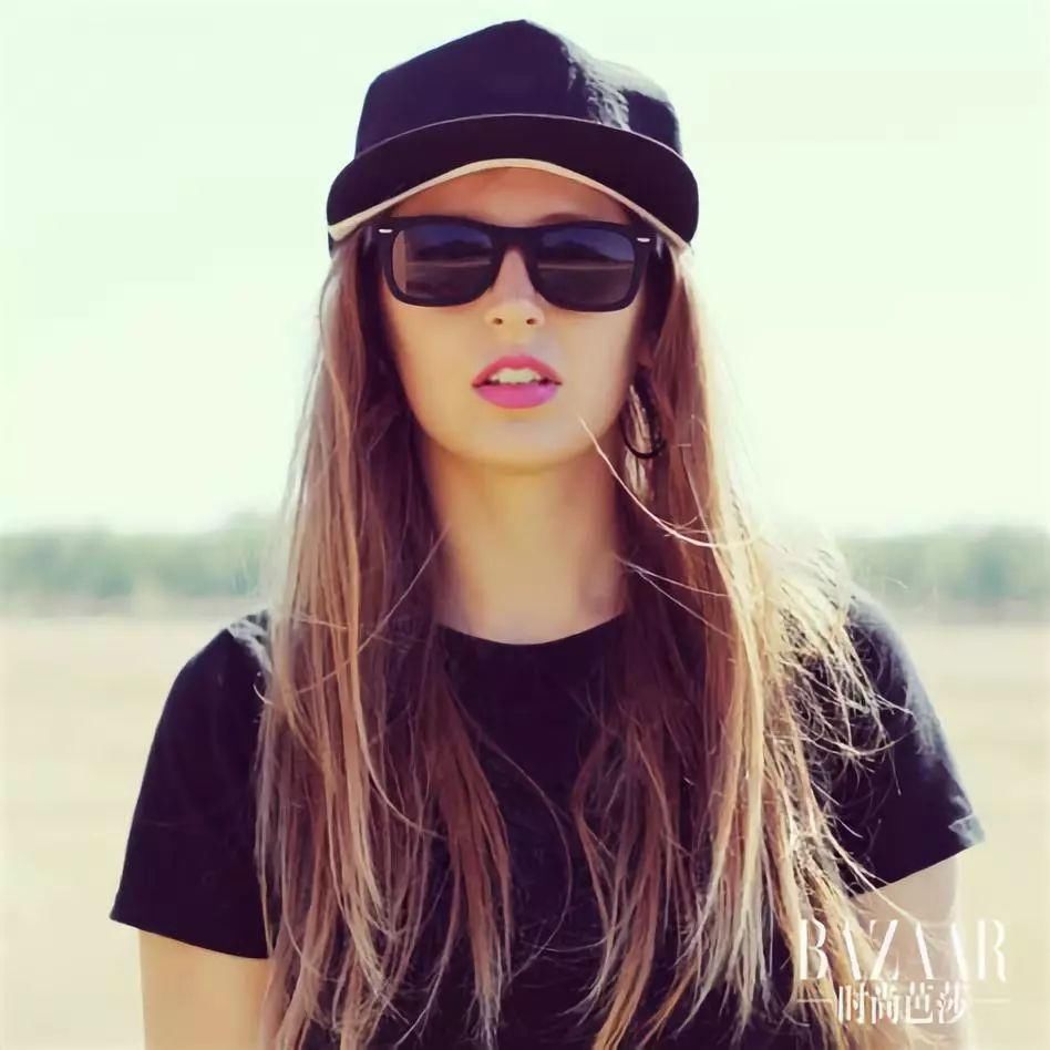 今晚早点睡永远只是自我安慰，黑眼圈早就不能再等了!