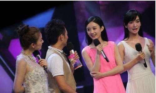 请来烂片之王当新经纪人之后，赵丽颖再遭前经纪人撕胯，猛料更多