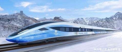  「高铁」中国高铁到底有多耗电？看完的网友：一直在亏损