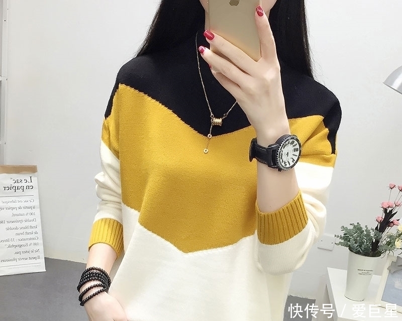 #宽松的版型#如果你也是25-50岁,不缺钱的话,多穿这“打春装,减龄十岁